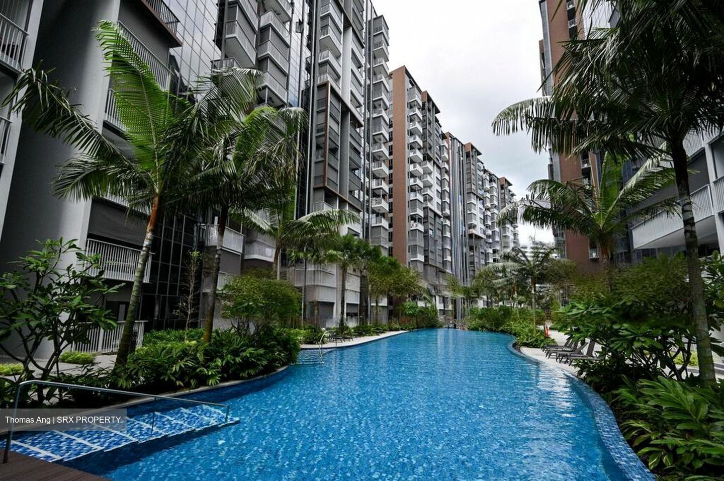 Piermont Grand (D19), Condominium #438114791